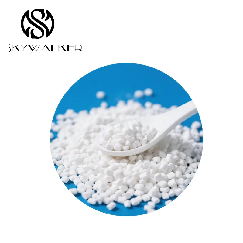 Industrial Mineral Materials Supplier for Filtration and Adsorption Granulated activated alumina