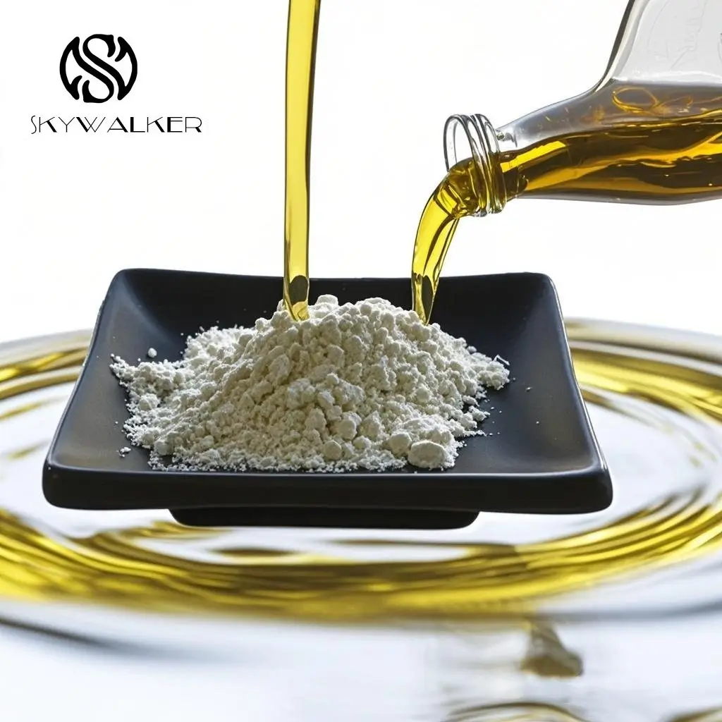 Industrial oil refining and adsorption process
