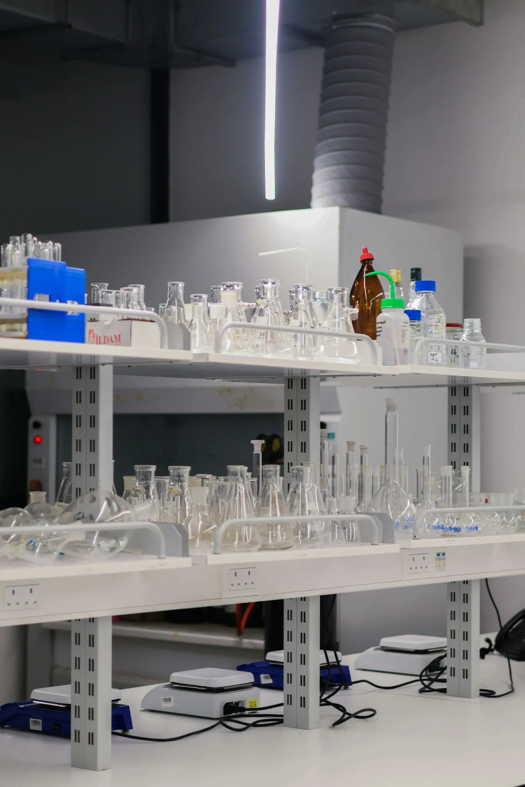 Industrial Mineral Materials Supplier for Filtration and Adsorption Laboratory material testing and quality capability