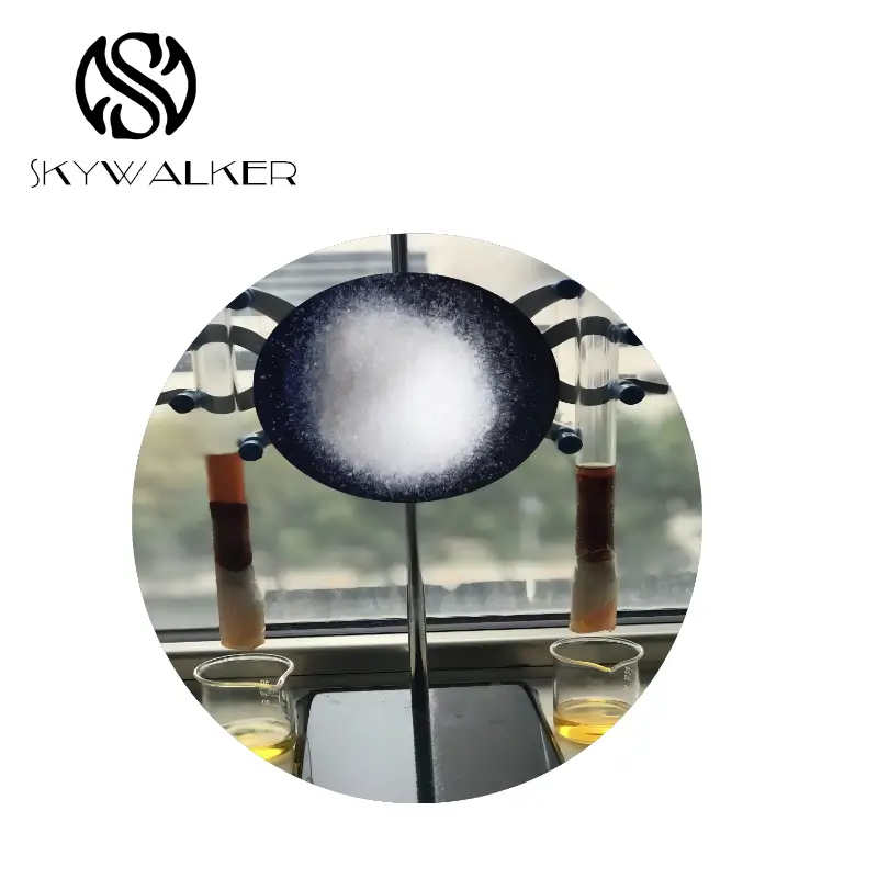 Silica Gel 60 Chromatography Material for Column Separation Silica gel sand for oil adsorption