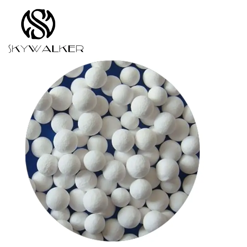 Activated Alumina