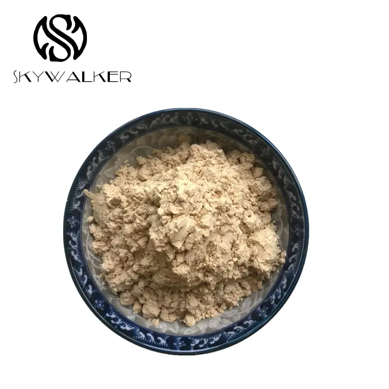 Calcined diatomite pink or buff
