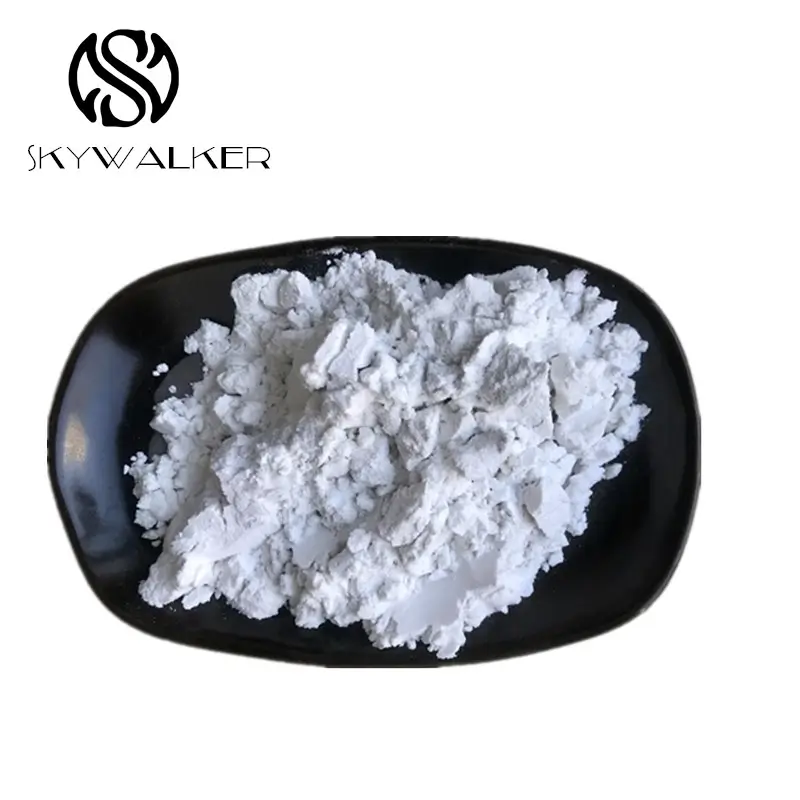 Flux calcined diatomite white