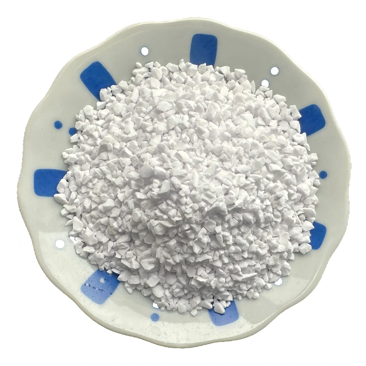 Granular Activated Alumina