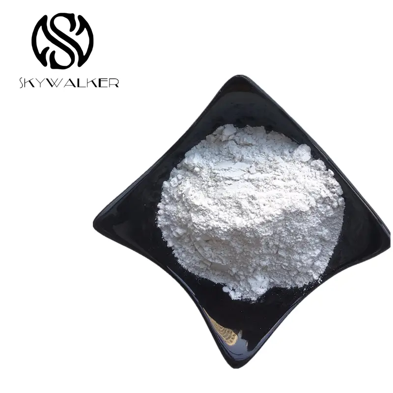 Industrial Mineral Materials Supplier for Filtration and Adsorption Container desiccant